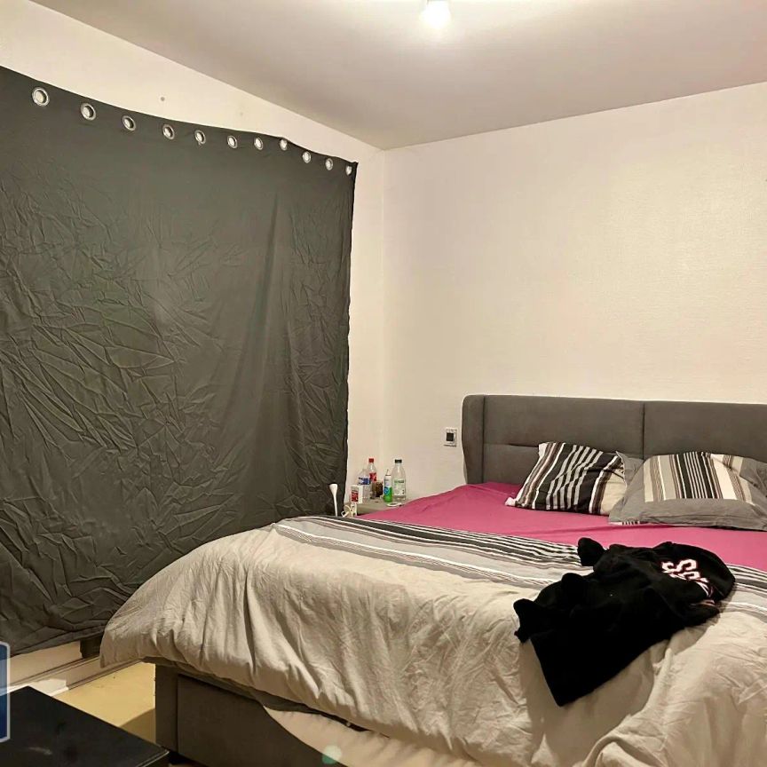 Maison à louer 4 pièces 92.44m² - Photo 1