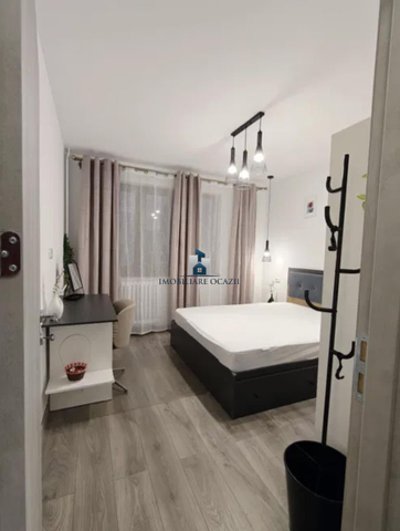 Inchiriere Apartament 3 Camere Semidecomandat Berceni-Cricovul Dulce - Fotografie 3