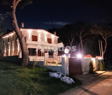 Μεζονέτα για ενοικίαση Κηφισιά - Photo 4