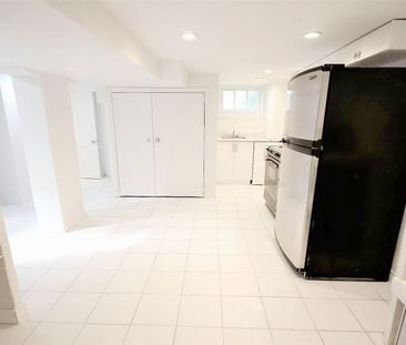 For Lease - 112 Leland Street Unit# Bsmt, Hamilton, Ontario - Photo 4