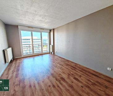 Location Appartement 2 pièces 41m² STRASBOURG 67200 - Photo 1