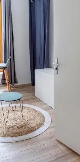 Appartement à louer 1 pièce 14.62m² - Photo 1