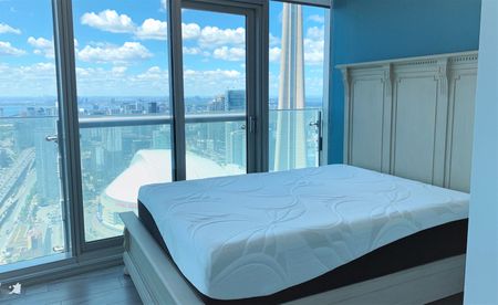 For Lease - 12 York Street Unit# 5204, Toronto, Ontario - Photo 5