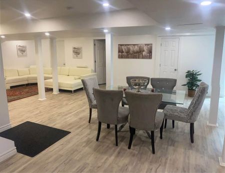 For Lease - 540 Mcgregor Farm Trail, Newmarket, Ontario - Photo 5