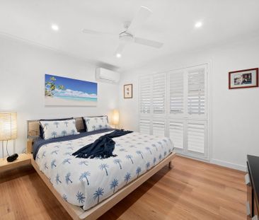 Coastal Haven in Prime Old Tewantin Pocket - Photo 6