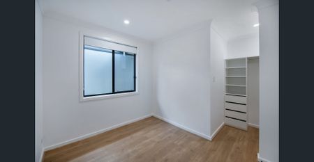 Brand New Modern Living Experience in Tranquil Para Vista - Photo 5