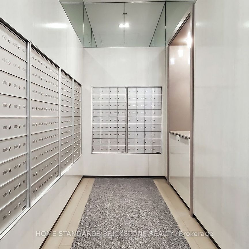 For Lease - 3121 sheppard Avenue Unit# 2005, Toronto, Ontario - Photo 1