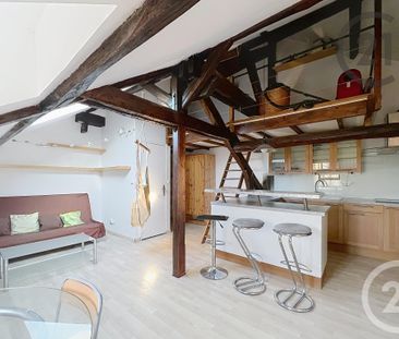 Location Appartement 2 pièces 39m² DAMMARIE LES LYS 77190 - Photo 2