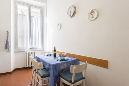 Rucellai Apartment - Photo 3