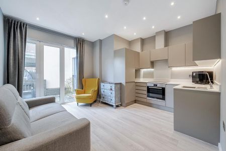 1 bedroom apartment to rent - Photo 2