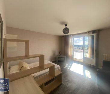 Location Appartement 1 pièce 31m² JOUE LES TOURS 37300 - Photo 2