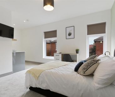 Studio to rent - Photo 6