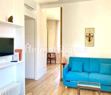 Bilocale via San Lorenzo da Brindisi, Garbatella, Roma - Foto 1