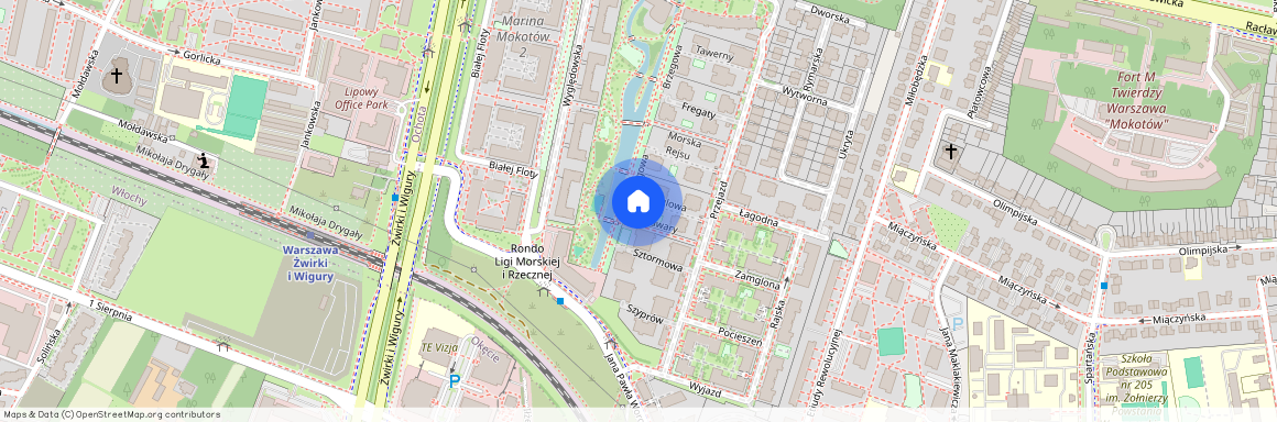 - Warszawa - Mokotów Warszawa Polska