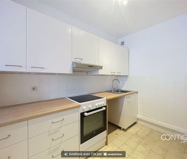 Appartement 1ch. quartier Bois de la Cambre/ULB - Foto 1