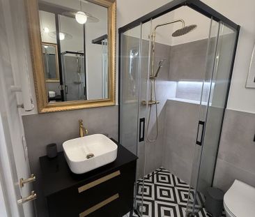 Klimatyczne mieszkanie, ul. Kilińskiego 23 m² - Zdjęcie 3