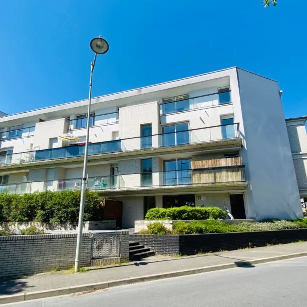 Location appartement T5 115.86m² à Reims (51100) - Photo 1