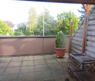 2.5 Zimmer, 70 m², 1. Stock - Photo 5
