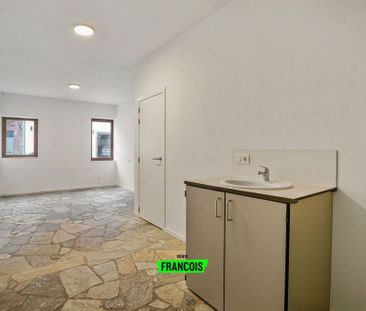 Ruim en energiezuinig gelijkvloers appartement (EPC A) met twee sla... - Photo 3