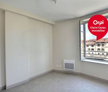 Location Appartement 1 pièce 28m² CASTRES 81100 - Photo 1