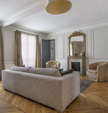 Appartement • Montorgueil-Saint Denis - Photo 2