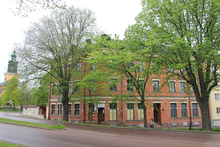 Bergagatan 21 - Foto 4