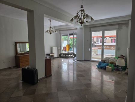 Διαμέρισμα για ενοικίαση Βούλγαρη - Άγιος Ελευθέριος - Ντεπώ (Βούλγαρη - Ντεπώ - Μαρτίου) - Φωτογραφία 4