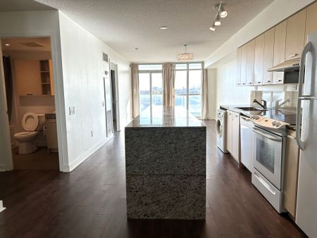 For Lease - 29 Singer Court Unit# 601, Toronto, Ontario - Photo 4