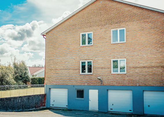 Jungfruvägen 6, Gualöv - Photo 1