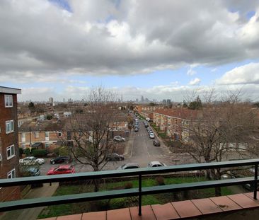 Room in a Shared Flat, Hathway House, SE15 - Photo 2