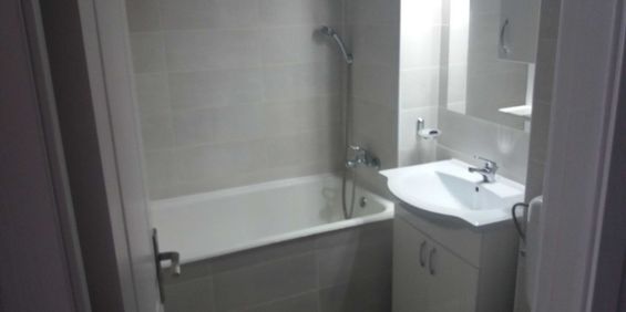 Garsoniera semidecomandata in zona Take Ionescu - Fotografie 3