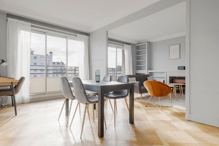 Rue Léon Bonnat - Photo 5