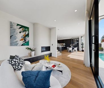 Brand-New Luxury Living with Heated Pool & Designer Style - Photo 1