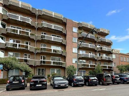 Appartement te huur - Foto 2