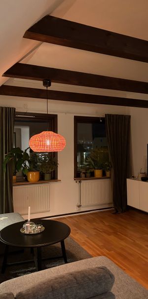 Sverkersgatan 5 - Foto 1