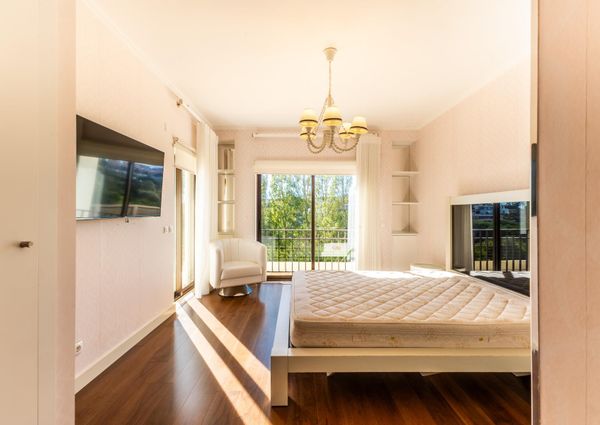 Sintra, Belas Clube de Campo,