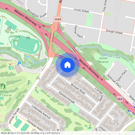 66 Pamela Parade, NSW 2750, Leonay