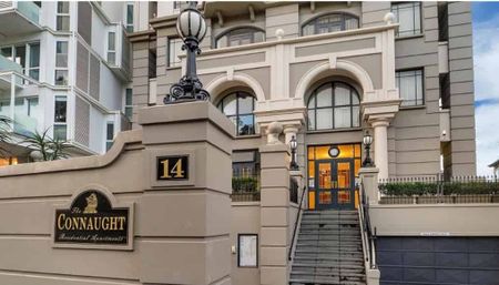 The Connaught | Furnished City Living for $440 per Week - Photo 5