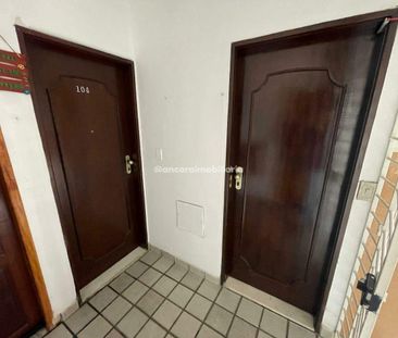 Apartamento para aluguel, 3 quartos, 2 vagas, Porto da Madeira - Re... - Foto 5