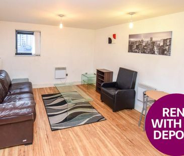 1 bedroom flat to rent - Photo 3