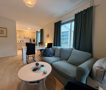 Vikaholmsallen 2 E - Photo 1