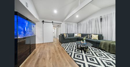 Versatile Family Living with a Self-Contained Granny Flat! - Photo 5