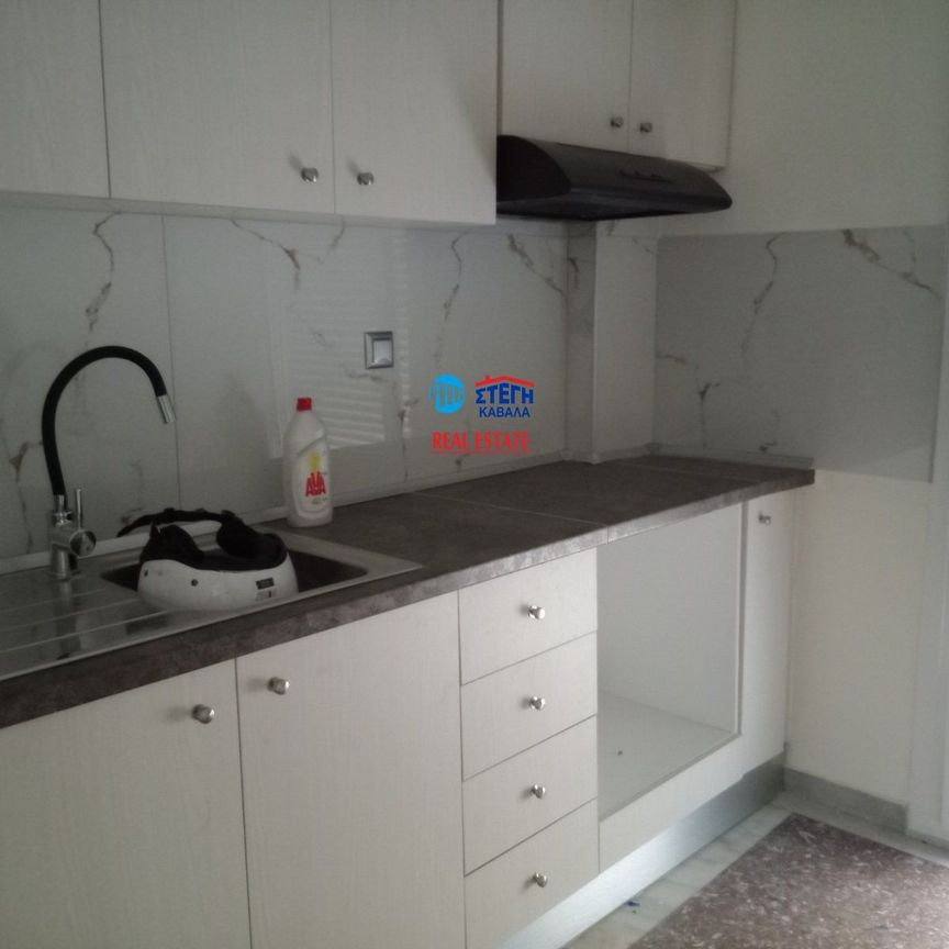 Διαμέρισμα για ενοικίαση Άγιος Ιωάννης (Καβάλα) - Photo 1