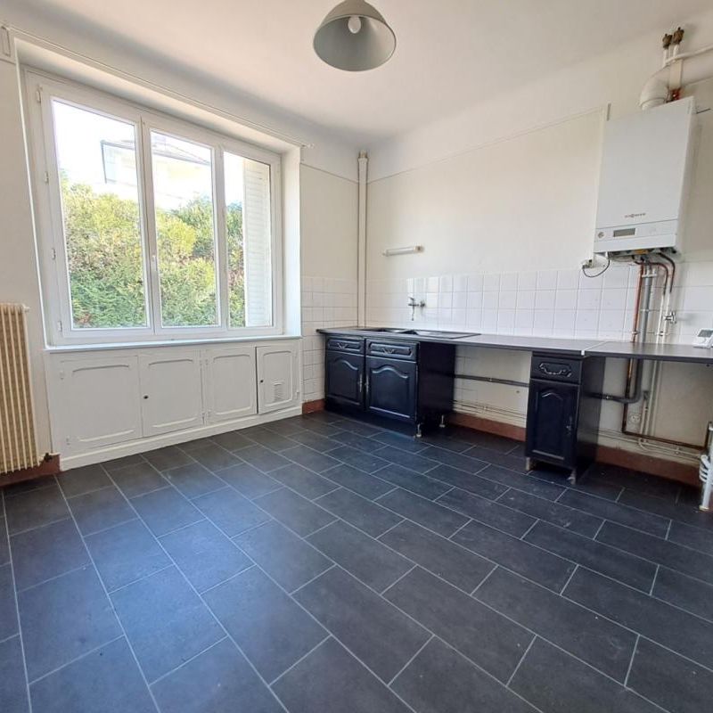 2 PIECES BORD DE SAÔNE ST REMY - Photo 1