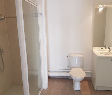Location Appartement 2 pièces 39m² ORLEANS 45000 - Photo 5