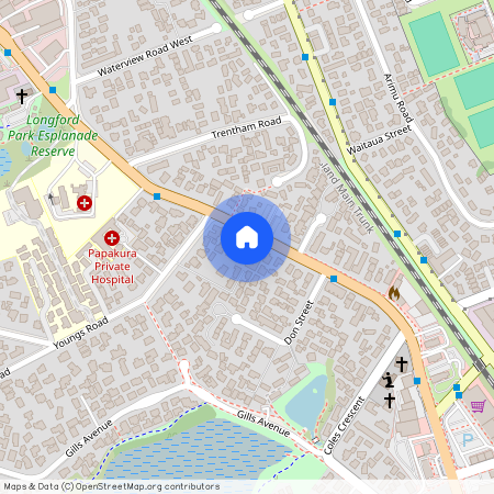 2/41 Great South Road, Papakura, Papakura