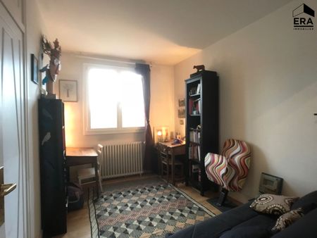 Location Appartement 3 pièces 54m² TOURS 37000 - Photo 5