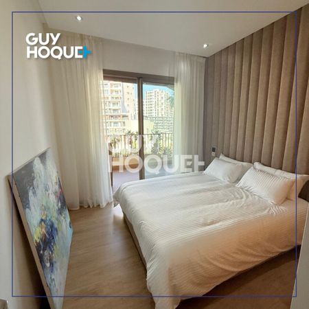 Agréable Appartement à Louer à Casablanca Finance City - 18 000 DH - Photo 3