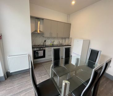 Room in a Shared Flat, Riffel Road, NW2 - Photo 5