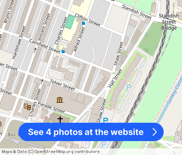 18 Woodville Street, St Helens - Photo 1